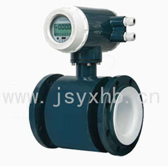 SE11标准电磁流量计