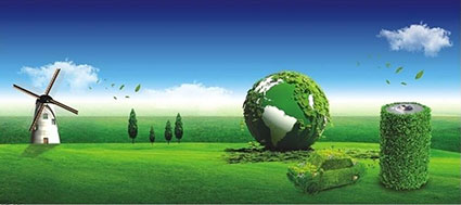 热烈祝贺江苏言蹊环保科技有限公司网站全新改版上线